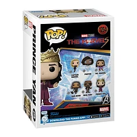 Funko Pop! The Marvels Prince Yan