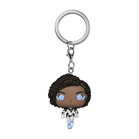 Funko Pop! Keychain The Marvels Photon