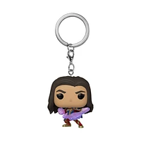 Funko Pop! Keychain The Marvels Ms. Marvel