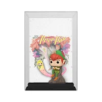 Funko Pop! Movie Poster Peter Pan and Tinker Bell Disney 100thth Anniversary