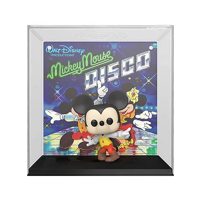 Funko Pop! Action Figure of Mickey Mouse Disco