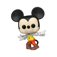 Funko Pop! Action Figure of Mickey Mouse Disco