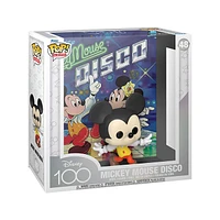 Funko Pop! Action Figure of Mickey Mouse Disco