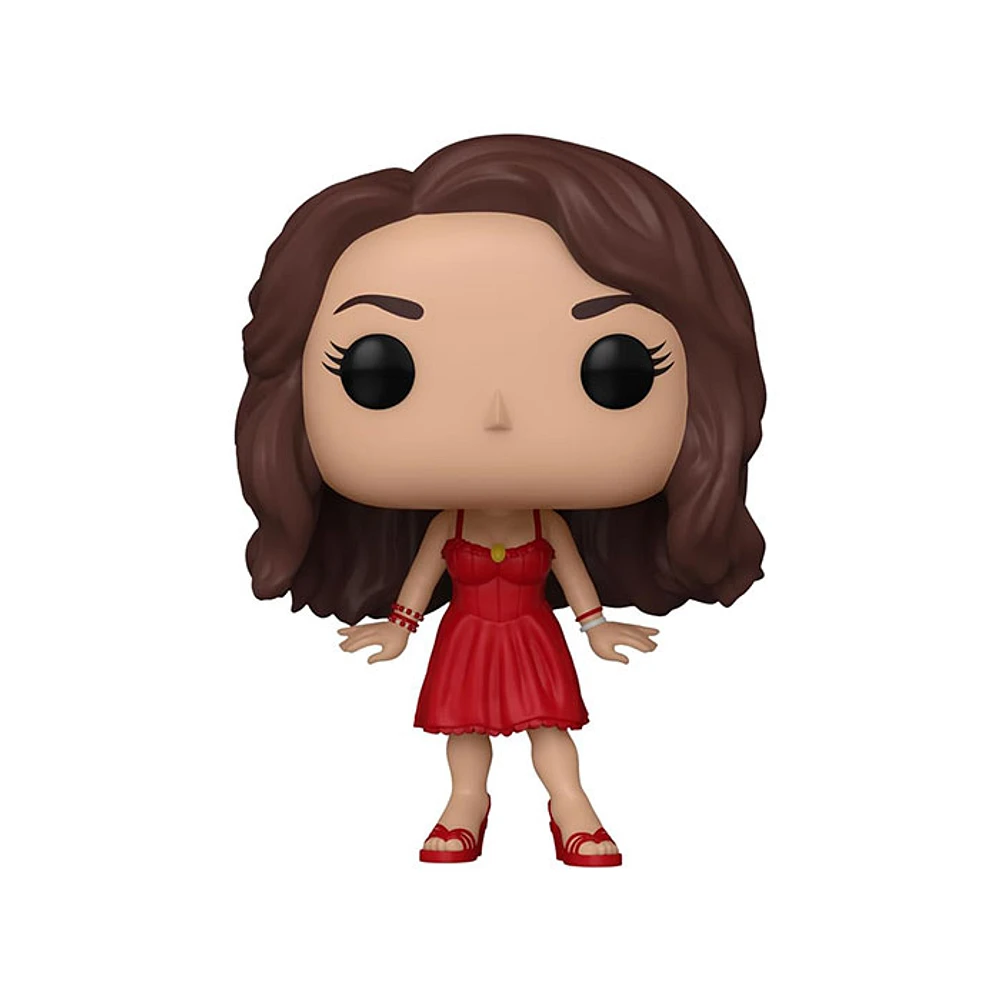 Funko Pop! Movies Gabriella Disney 100th High School Musical