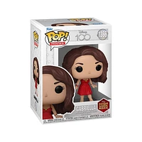 Funko Pop! Movies Gabriella Disney 100th High School Musical