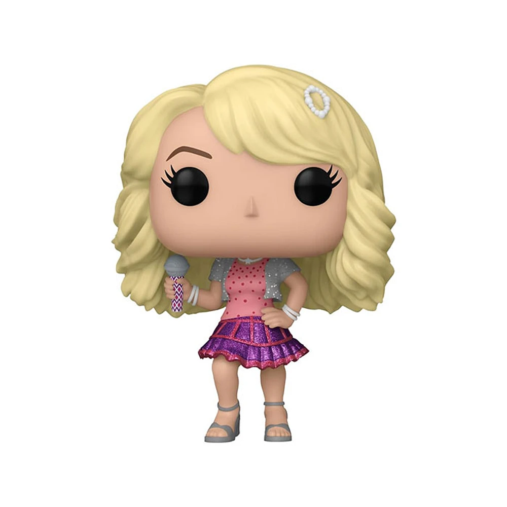 Funko Pop! Movies Sharpay Disney 100th High School Musical