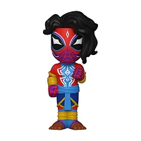 Funko Pop! Spider-Man India Soda (Styles May Vary)