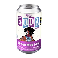 Funko Pop! Spider-Man India Soda (Styles May Vary)