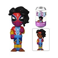 Funko Pop! Spider-Man India Soda (Styles May Vary)