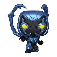 Funko Pop! Movies Blue Beetle from Blue Beetle