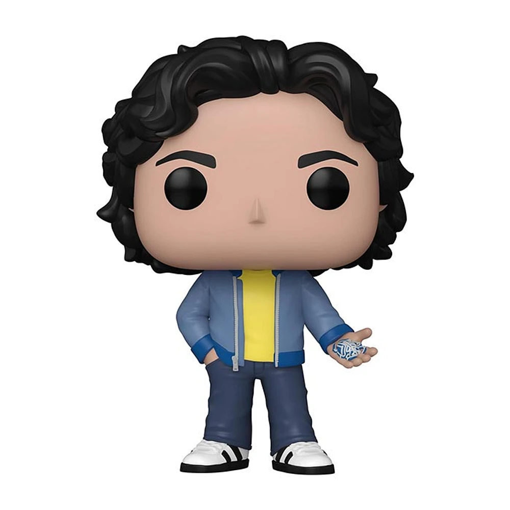 Funko Pop! Movies Jamie Reyes from Blue Beetle