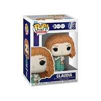 Funko Pop! Movies Claudia Warner Bros 100 Franchise Interview with The Vampire