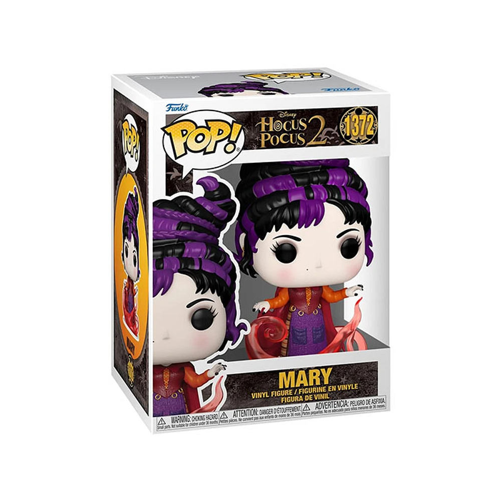 Funko Pop! Disney Mary Hocus Pocus 2