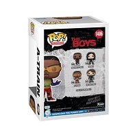 Funko Pop! Television A-Train Rally The Boys