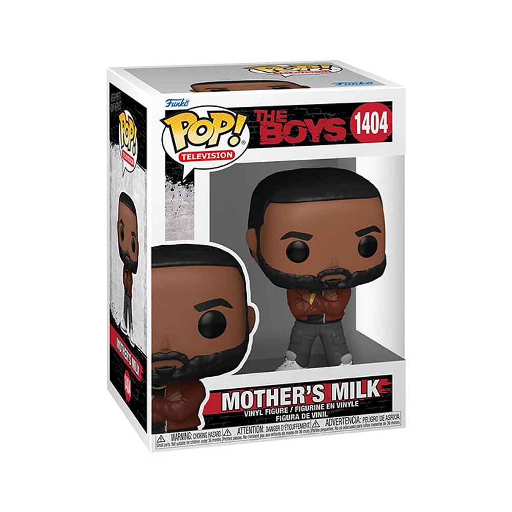 Funko Pop! Television Mother’s Milk The Boys