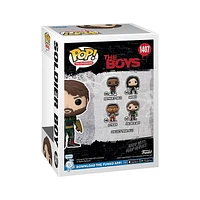 Funko Pop! Television Soldier Boy They Boys