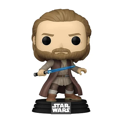 Funko Pop! OBI-Wan Kenobi Star Wars