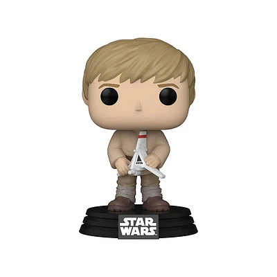 Funko Pop! Young Luke Skywalker Star Wars