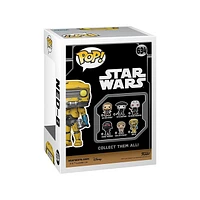 Funko Pop! OBI-Wan Kenobi Ned-B Star Wars