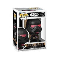 Funko Pop! OBI-Wan Kenobi Purge Trooper Star Wars