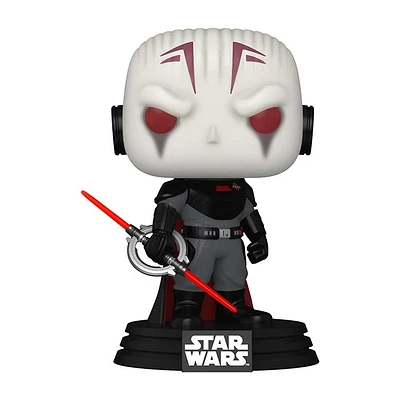 Funko Pop! The Grand Inquisitor Star Wars