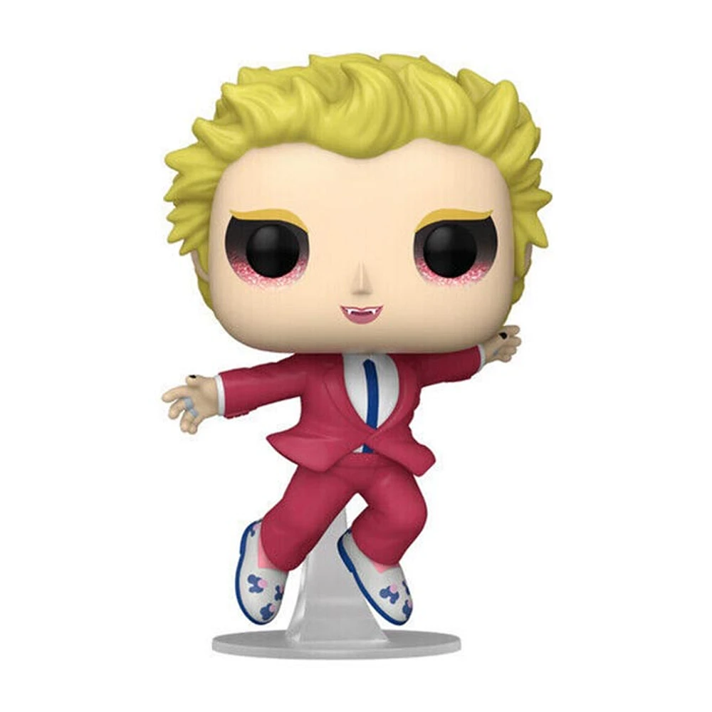 Funko Pop! Rocks Ed Sheeran Vampire