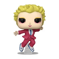 Funko Pop! Rocks Ed Sheeran Vampire