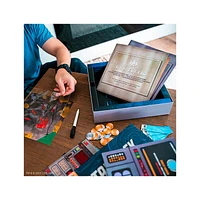 Funko Star Trek Cryptic a Puzzles and Pathways Adventure