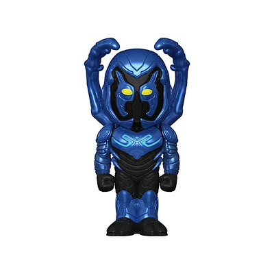 Funko Pop! Soda Blue Beetle