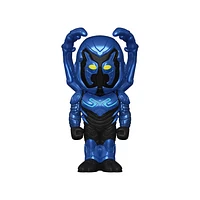 Funko Pop! Soda Blue Beetle