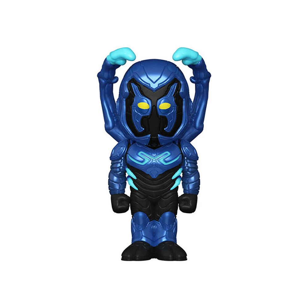 Funko Pop! Soda Blue Beetle