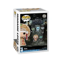 Funko Pop! Disney Madame Leota Haunted Mansion