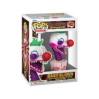 Funko Pop! Movies Baby Klown Killer Klowns from Outer Space