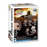 Funko Pop! Animation Sasha Braus Attack on Titan Final Season