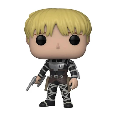 Funko Pop! Animation Armin Arlelt Attack on Titan Final Season