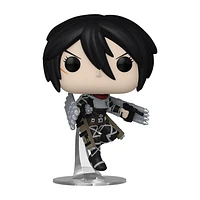 Funko Pop! Animation Mikasa Ackermann Attack on Titan Final Season