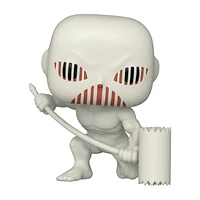 Funko Pop! Animation War Hammer Titan Attack on Titan Final Season