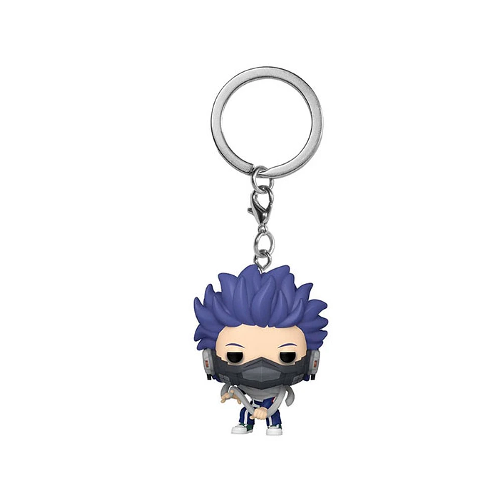 Funko Pop! Keychain Hitoshi Shinso My Hero Academia