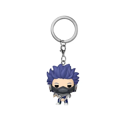 Funko Pop! Keychain Hitoshi Shinso My Hero Academia