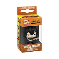 Funko Pop! Keychain Shota Aizawa My Hero Academia