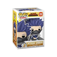 Funko Pop! Animation Hitoshi Sinsho My Hero Academia