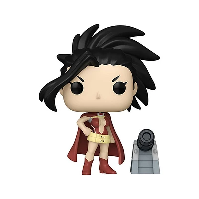 Funko Pop! Animation Momo Yaoyorozu