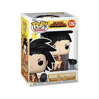 Funko Pop! Animation Momo Yaoyorozu