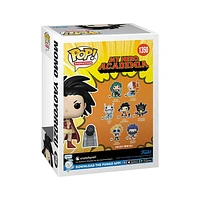 Funko Pop! Animation Momo Yaoyorozu