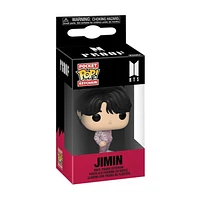 Funko Pop! Keychain Jimin BTS