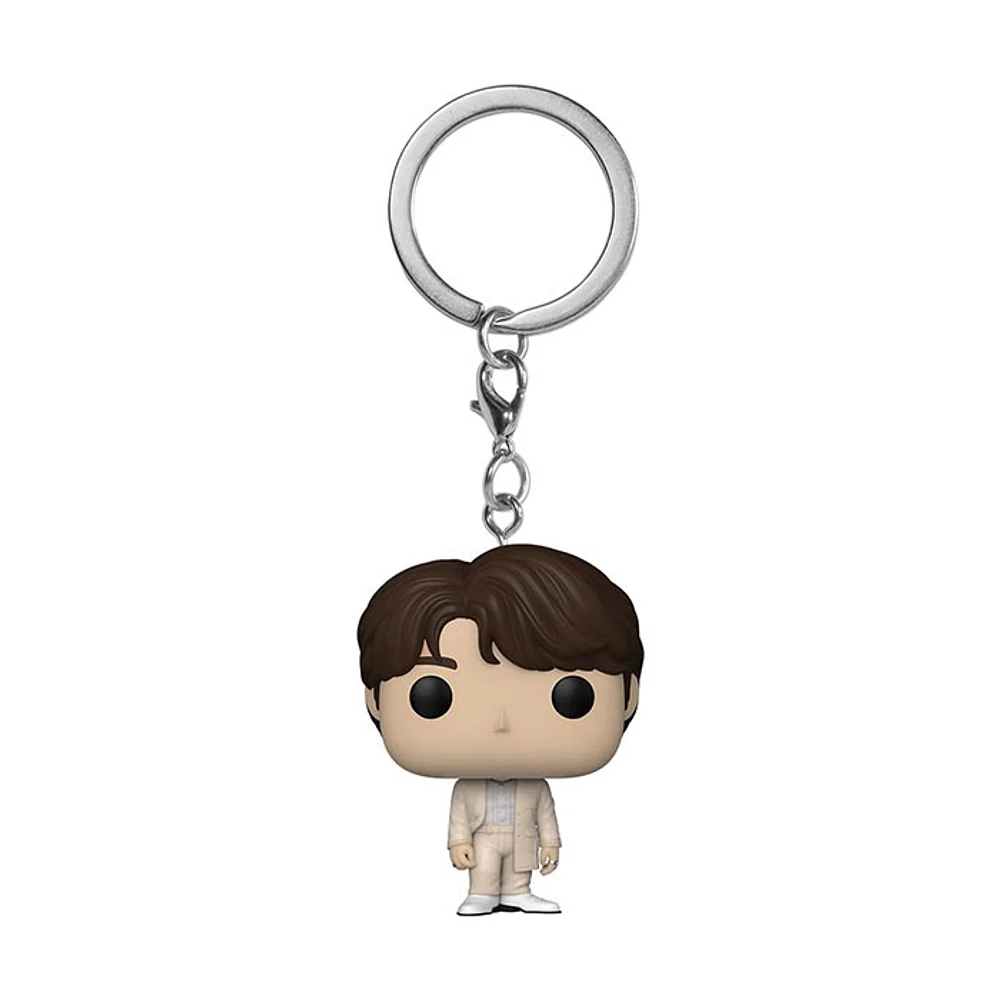 Funko Pop! Keychain Jin BTS