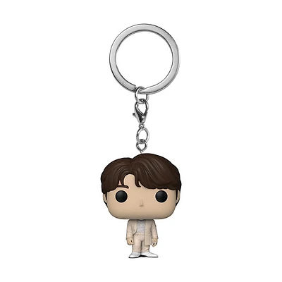 Funko Pop! Keychain Jin BTS