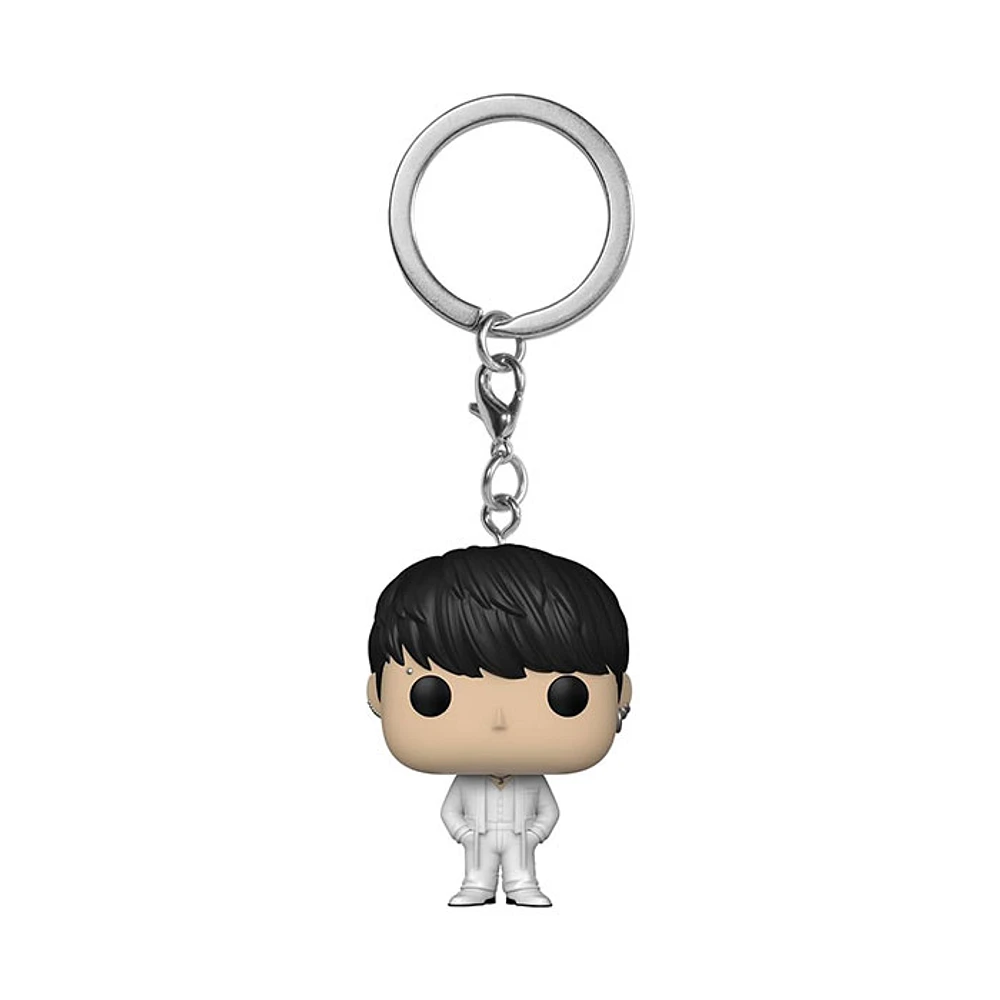 Funko Pop! Keychain Jung Kook BTS