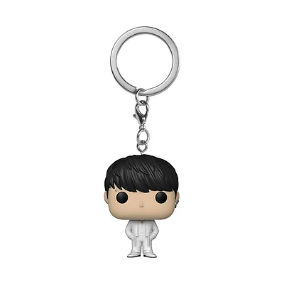 Funko Pop! Keychain Jung Kook BTS