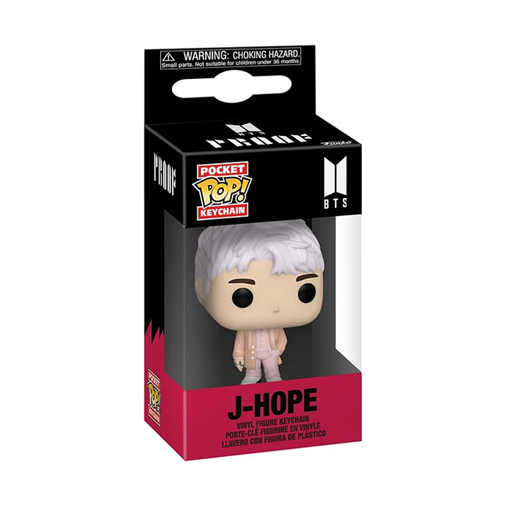 Funko Pop! Keychain J-Hope BTS